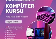 0-dan Kompüter Kursları