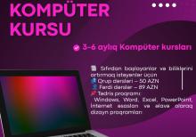 0-dan Kompüter Kursları