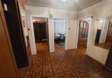 Cobanzade kucesinde  3otaqli menzil satilir