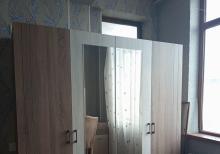 3 otaq menzil kiraye verlir