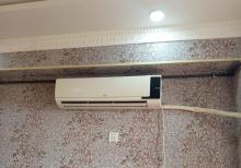 3 otaq menzil kiraye verlir