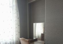 3 otaq menzil kiraye verlir