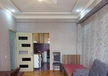 3 otaq menzil kiraye verlir