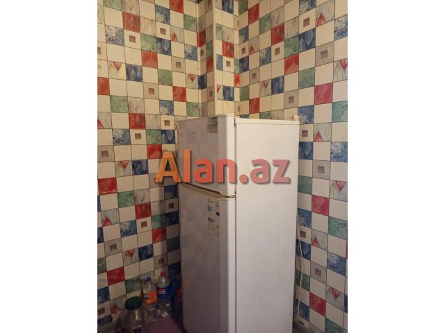 3 otaq menzil kiraye verlir