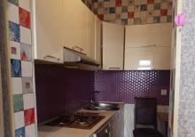 3 otaq menzil kiraye verlir