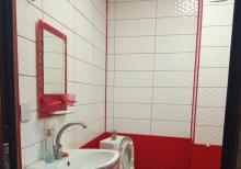 3 otaq menzil kiraye verlir