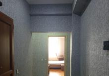 3 otaq menzil kiraye verlir