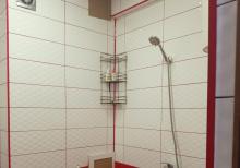 3 otaq menzil kiraye verlir