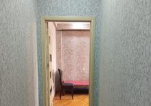 3 otaq menzil kiraye verlir