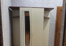 3 otaq menzil kiraye verlir