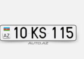 10 KS 115
