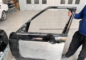 Range Rover Vogue Long 2020 üçün sol ön və sol arxa (Long) qapılar