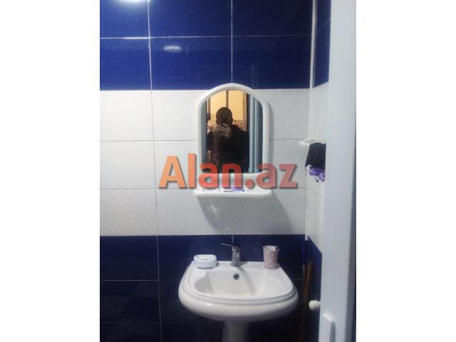 2 otaq heyet evi kiraye verlir