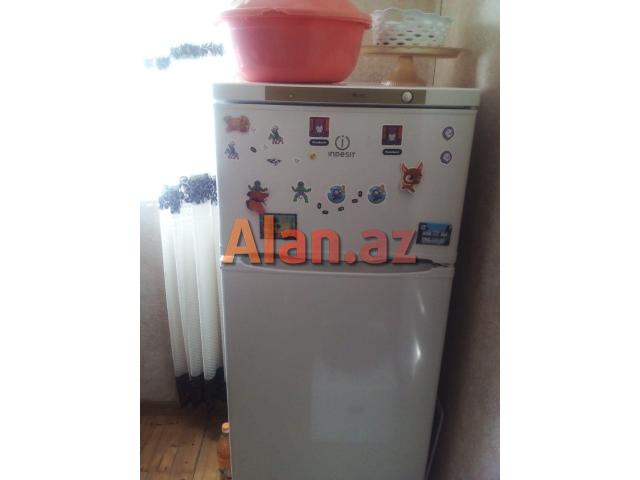 2 otaq heyet evi kiraye verlir