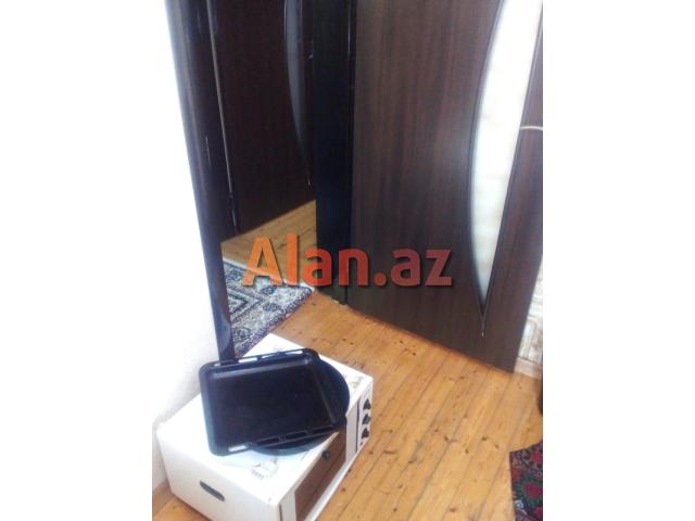 2 otaq heyet evi kiraye verlir