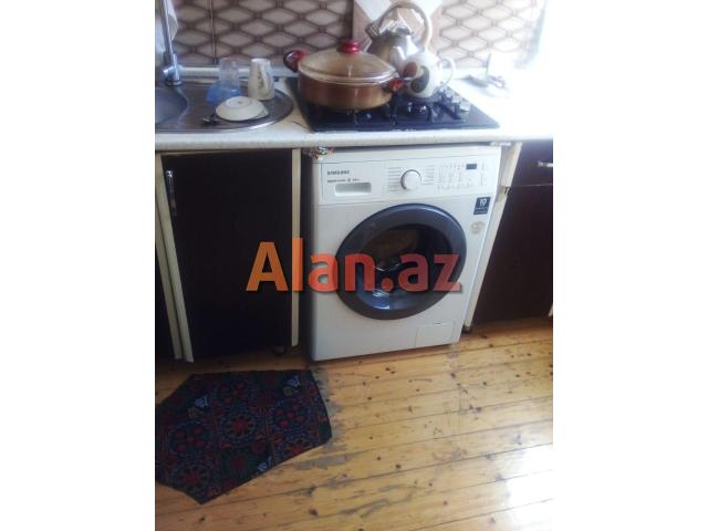 2 otaq heyet evi kiraye verlir