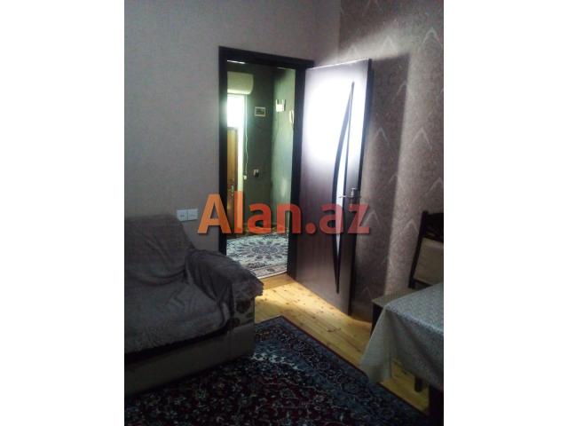 2 otaq heyet evi kiraye verlir