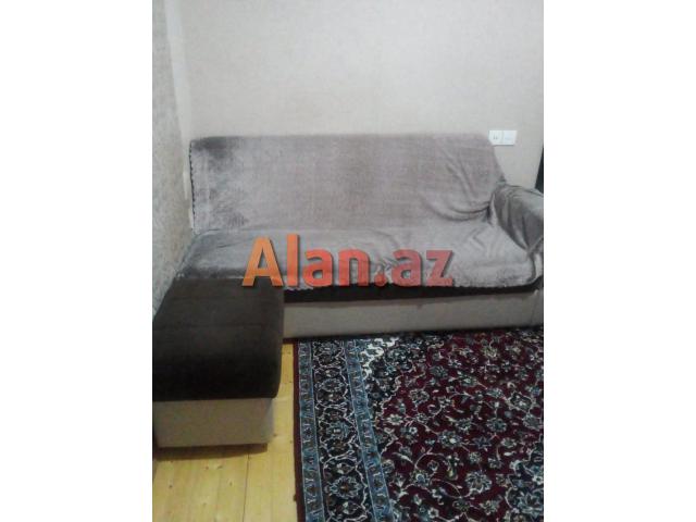 2 otaq heyet evi kiraye verlir