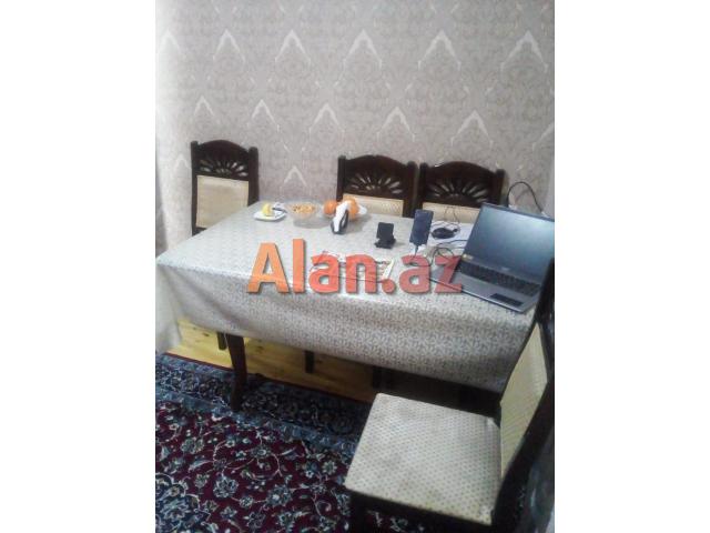 2 otaq heyet evi kiraye verlir