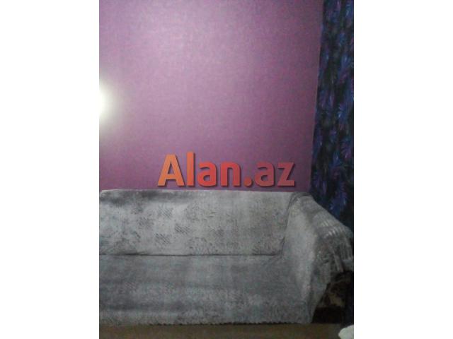 2 otaq heyet evi kiraye verlir