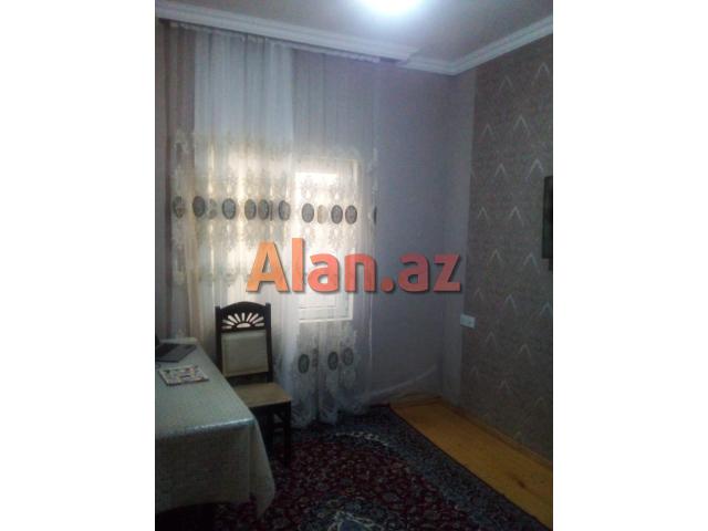 2 otaq heyet evi kiraye verlir