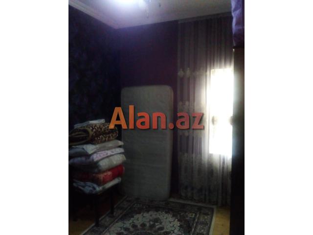 2 otaq heyet evi kiraye verlir