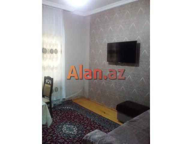 2 otaq heyet evi kiraye verlir