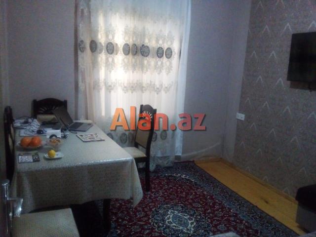 2 otaq heyet evi kiraye verlir