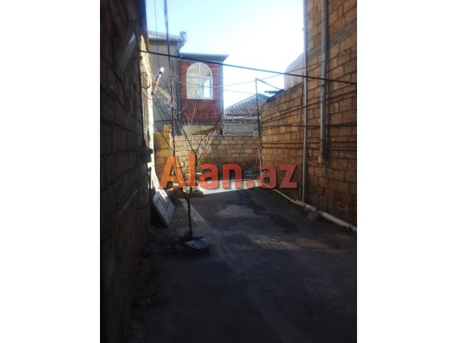 2 otaq heyet evi kiraye verlir