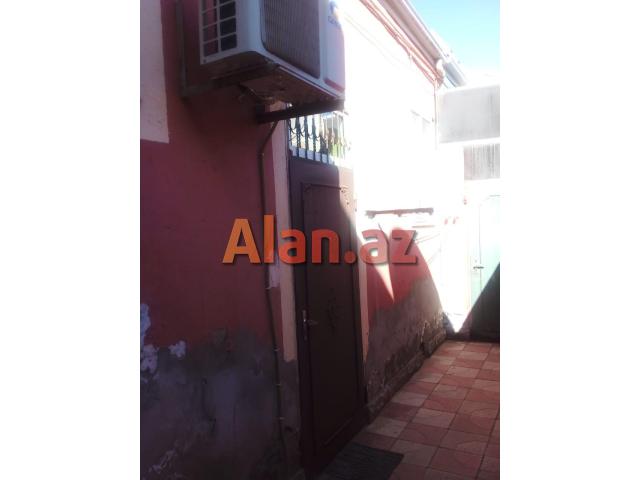 2 otaq heyet evi kiraye verlir