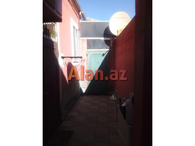 2 otaq heyet evi kiraye verlir