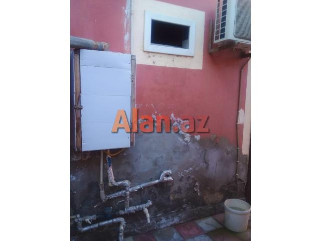 2 otaq heyet evi kiraye verlir