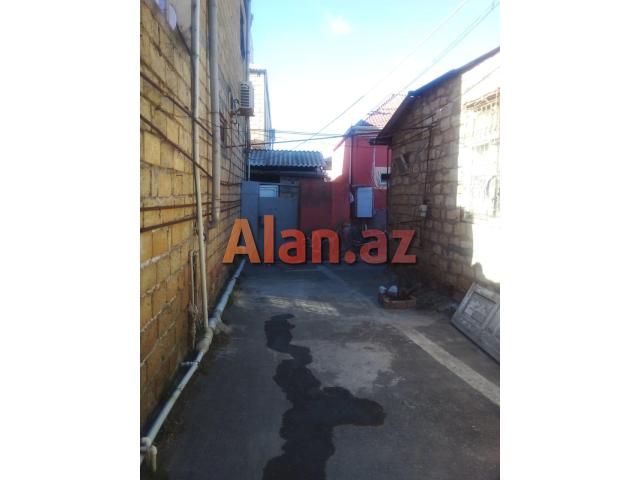 2 otaq heyet evi kiraye verlir