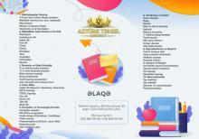 AzTürk Təhsil Mərkəzi