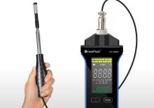 Anemometr HoldPeak HP-5000Y
