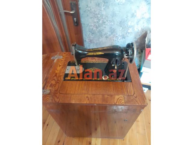 tikis masini satiram