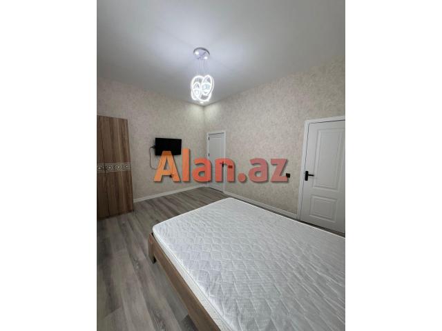 Şüvəlanda bağ evi satılır