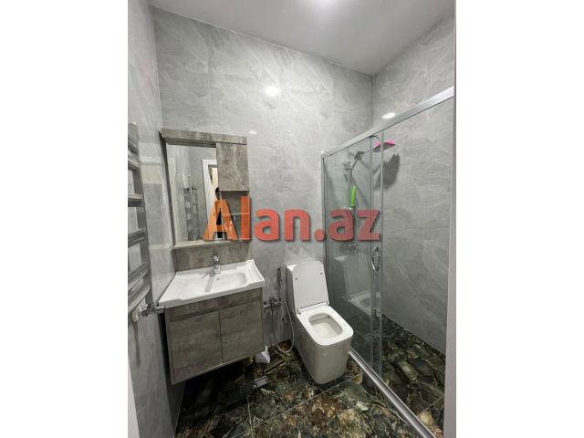 Şüvəlanda bağ evi satılır