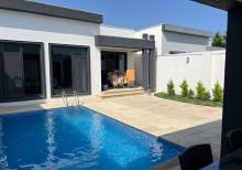 Şüvəlanda bağ evi satılır