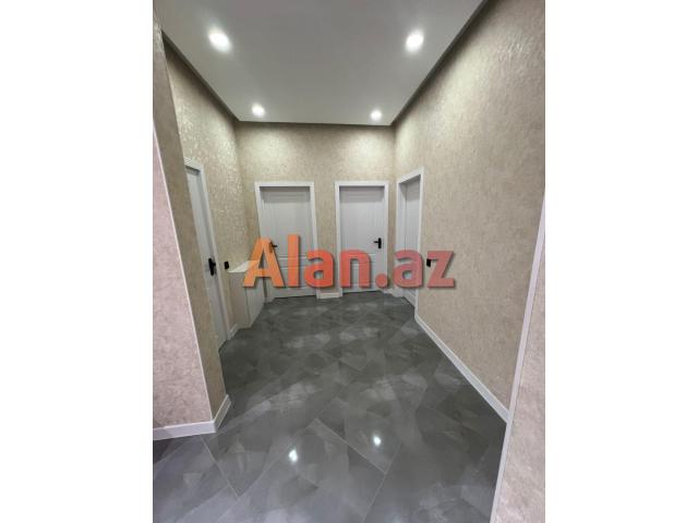 Şüvəlanda bağ evi satılır