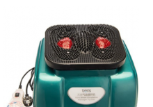 Qeds Aparatı - Qan Dövranı Və Enerji Stimulyatoru