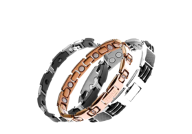 Titan Maqnit Qolbaqlar