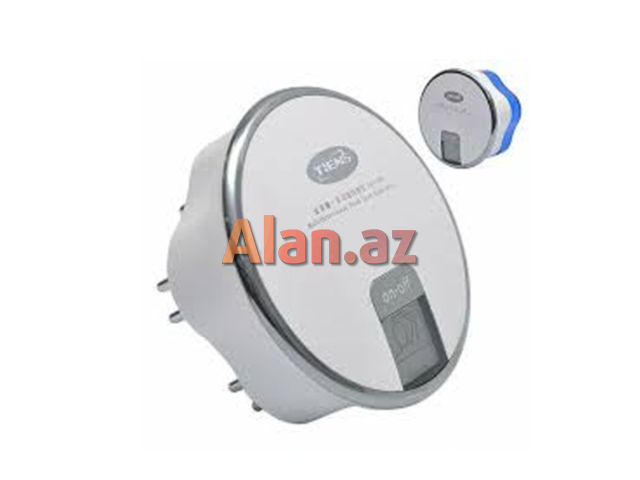 İşoukan (təzyiq aparatı)