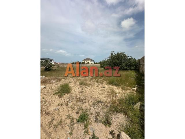 Pirşağıda 16 sot torpaq satılır