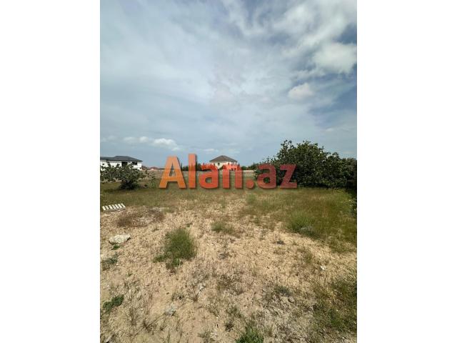 Pirşağıda 16 sot torpaq satılır