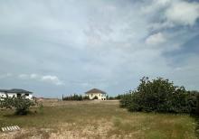 Pirşağıda 16 sot torpaq satılır