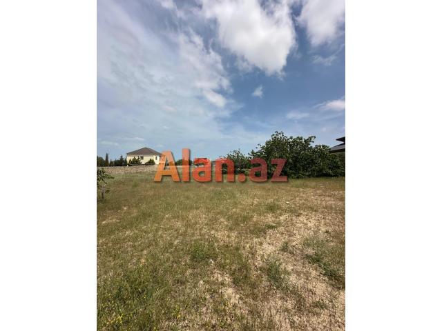 Pirşağıda 16 sot torpaq satılır