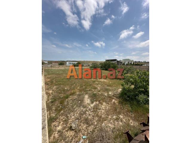 Pirşağıda 16 sot torpaq satılır