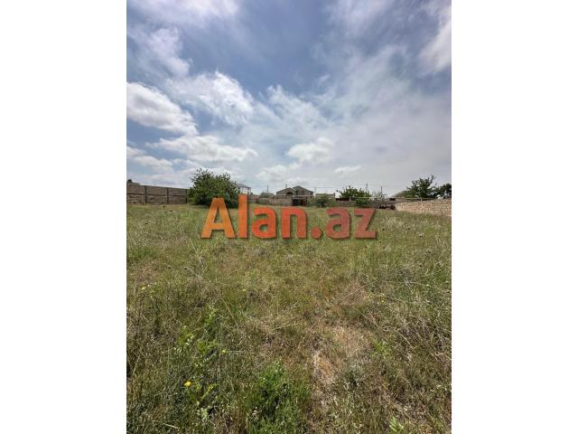 Pirşağıda 16 sot torpaq satılır