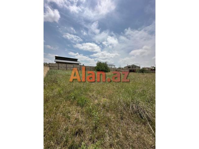 Pirşağıda 16 sot torpaq satılır